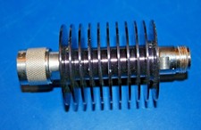 JFW  50FHC-016-20  Fixed Attenuator (16 dB, 20 Watts)