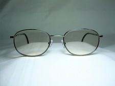 Charles M eyeglasses, Titanium, oval, square, frames, men's womens rare vintage