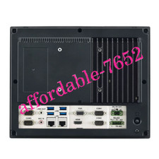 NEW ADVANTECH PPC-3100-RE9A Touch Screen 10.4" FedEx or DHL or UPS