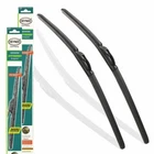 Fits Mercedes Vito W447 2014-23 Front Wiper Blade Replacement HH28"18" TLM