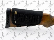 100% New  Rifle Cartridge Holder Ammo Butt stock.  Made in Ukraine.USA Seller !