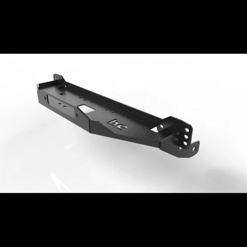 Winch Mounting Plate in Original Bumper for FJ Cruiser 2006-2010