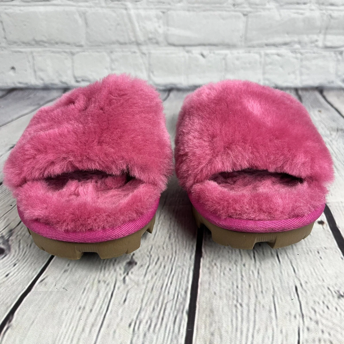 Ugg clearance cozette pink
