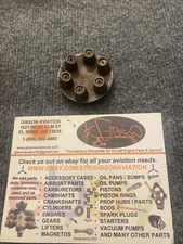 BENDIX  10-50771   MAG  MAGNETO DISTRIBUTOR BLOCK