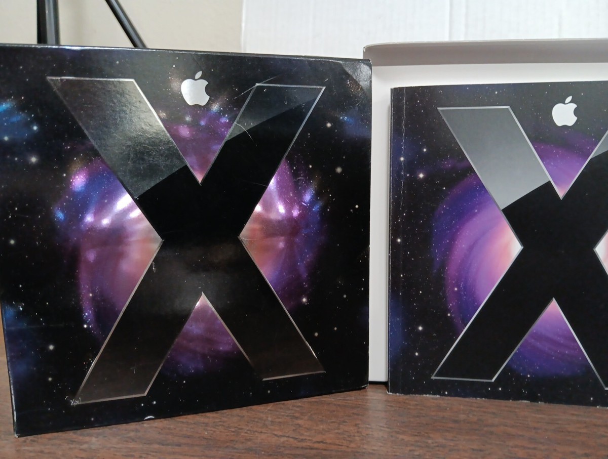 Apple MacBook 本体 Mac OS X  Leopard付属 Mac OS X Snow Leopard - BetaWiki