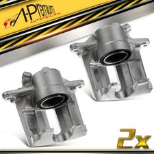 2x Bremssattel Vorne L+R für Renault Grand Scénic 2 Megane 2 Scénic 2 bis 2005