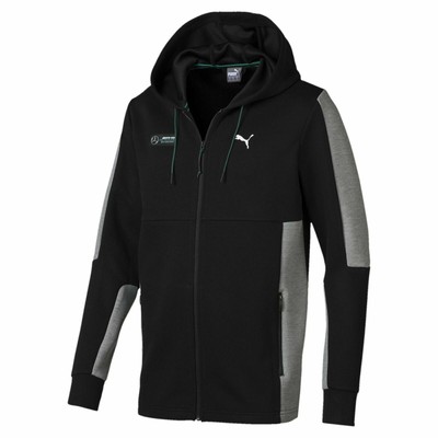 sudaderas puma mercedes benz