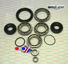 DIFFERENTIAL KIT HONDA TRX, BRONCO AT-03595 SUZUKI AT-03A66