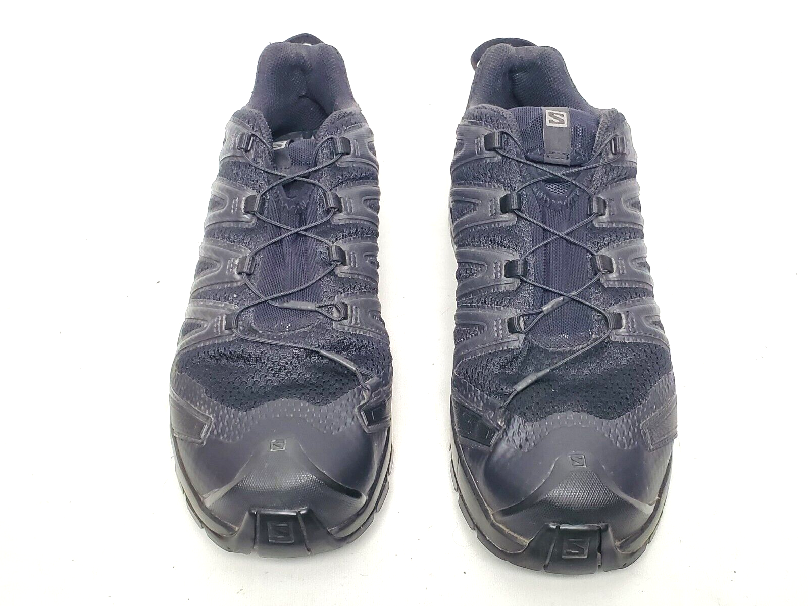 SALOMON XA PRO 3D V8 scarpe basse da trekking trail running uomo US 12