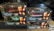 Racing Champions Diecast Car Acrylic Display Case