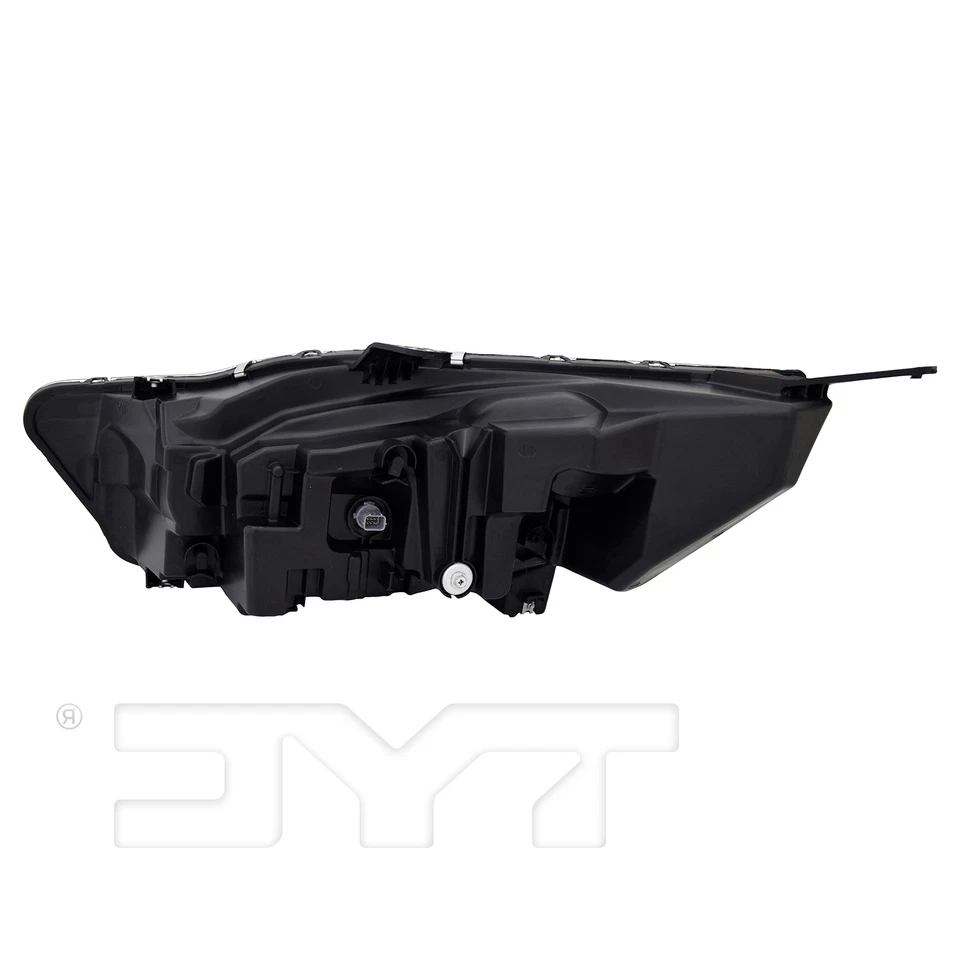 APTO HONDA ODYSSEY 2021-2023 DERECHO EX-L ELITE FARO LED FARO Foto 2 de 2