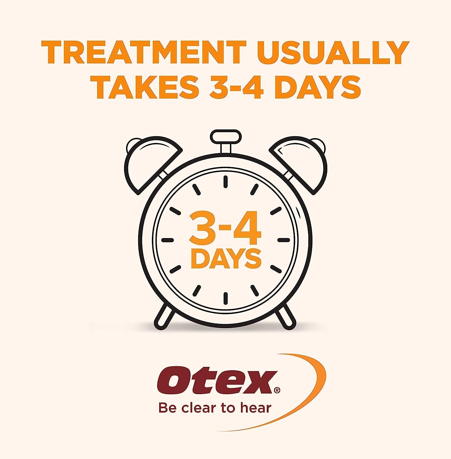 Otex Express Combi Pack Complete Ear Wax Ear Drops Syringe Removal Kit