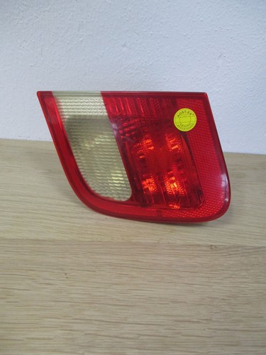 Auto Heckleuchte TYC rechts hinten Nr. 17-0001-01-9 Scheinwerfer BMW  K17/614