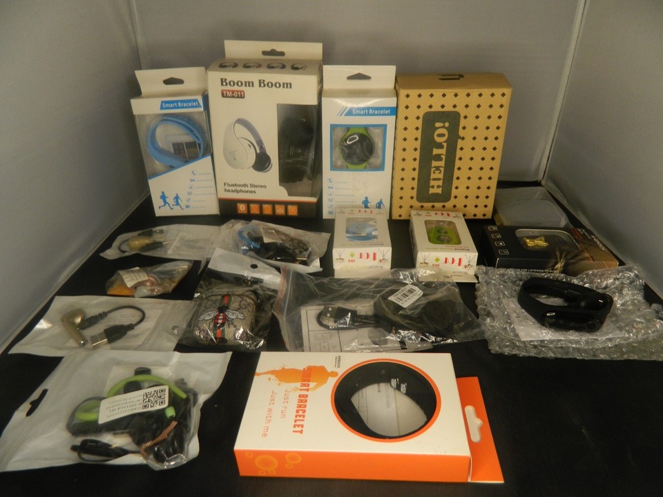 Wireless Box (Guarantee Value of $300.00 or more ) | eBay