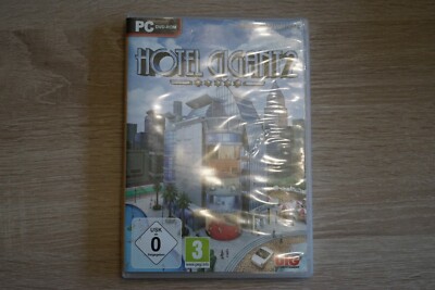 Hotel Gigant 2 von Koch Media GmbH PC Game