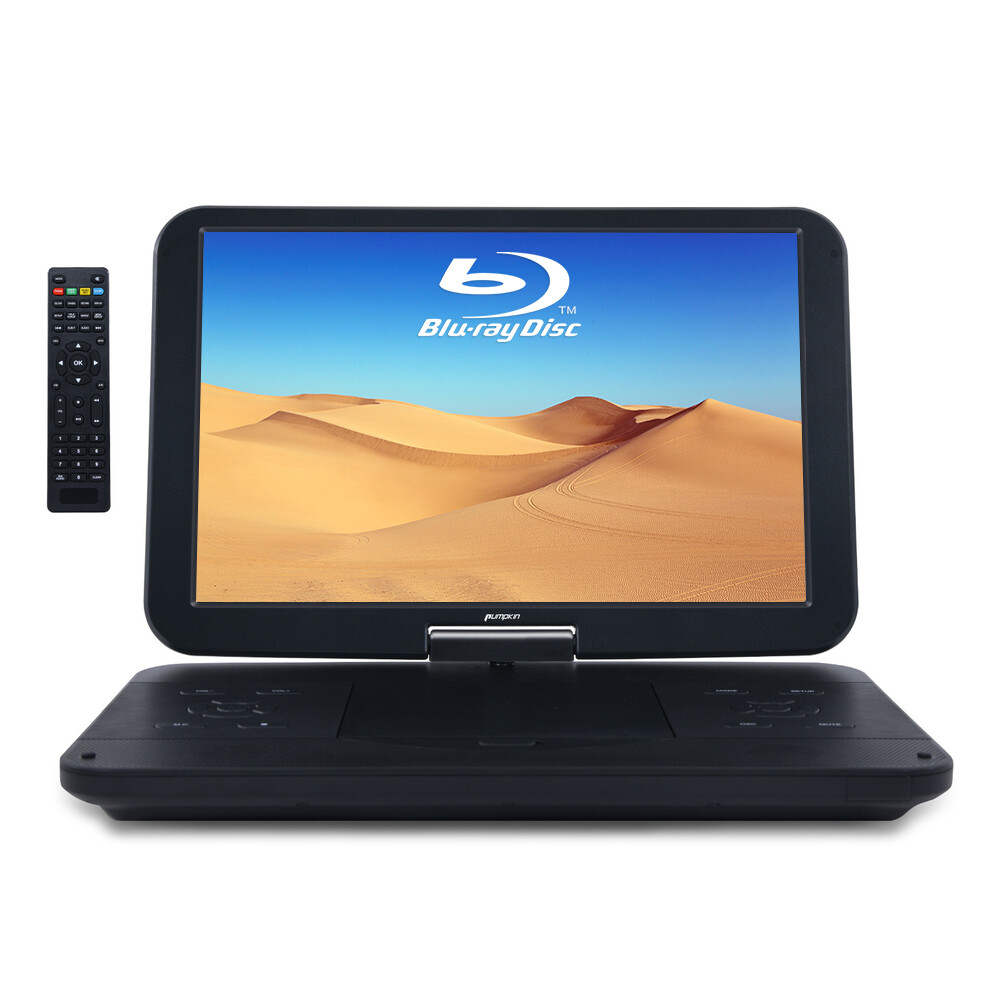 15 6 034 Portable Blu Ray Dvd Player Hdmi Usb Sd 1080p Remote Control Battery Dolby Ebay 15 6 034 Portable Blu Ray Dvd Player Hdmi Usb Sd 1080p Remote Control Battery Dolby Ebay