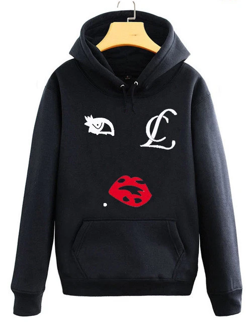 KPOP 2NE1 Cap Sweatershirt CL Hoodie Hoody Pullover