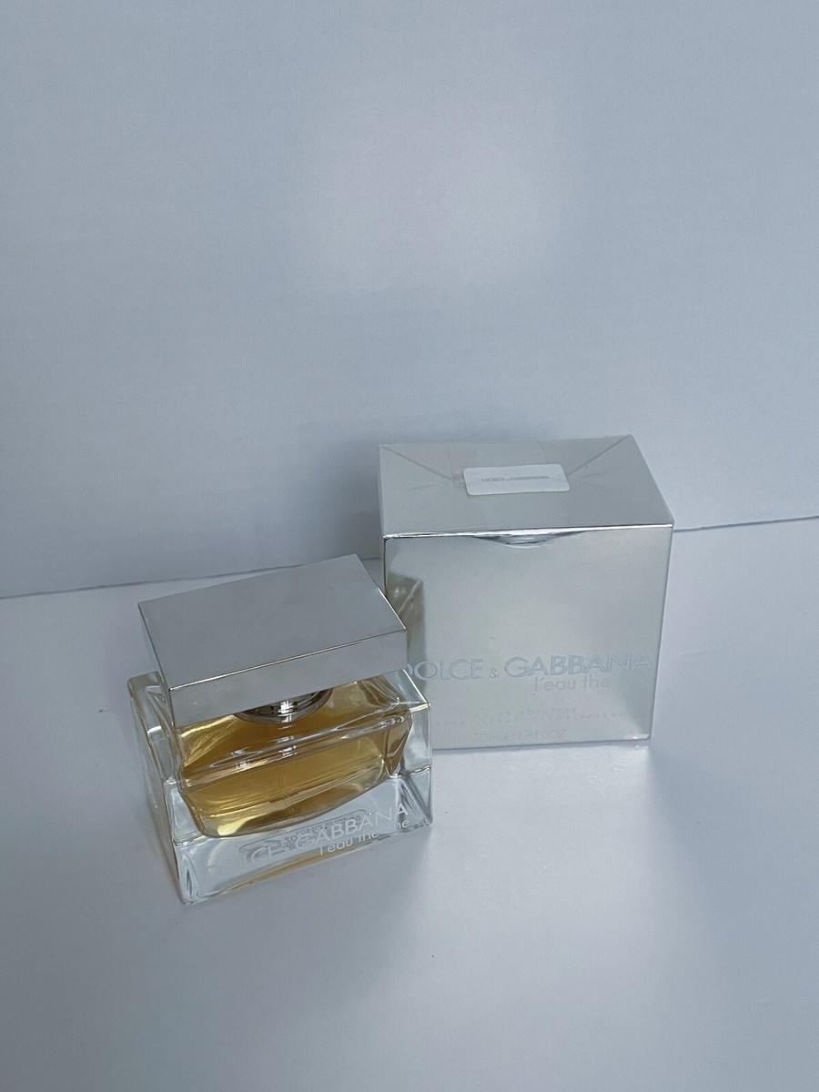 Dolce & Gabbana L'eau The One EDT Spray 1.7oz/50ml For Women