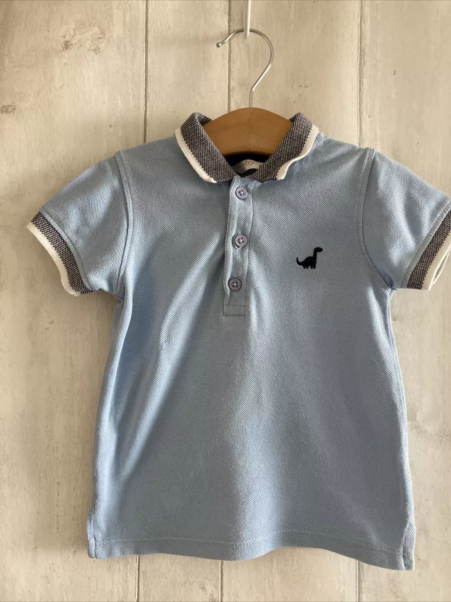 Baby polo best sale clothes
