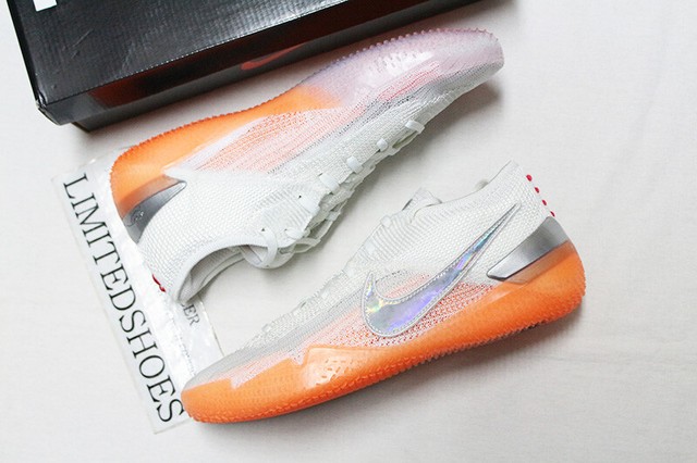 kobe ad nxt 360 mango