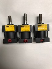 Parker,Series S,Air Cylinder 1.12X.25 Air Cylinder lot of 3