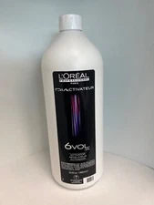 Loreal DIActivateur Developer 6, 9, 15 Volume You Choose!