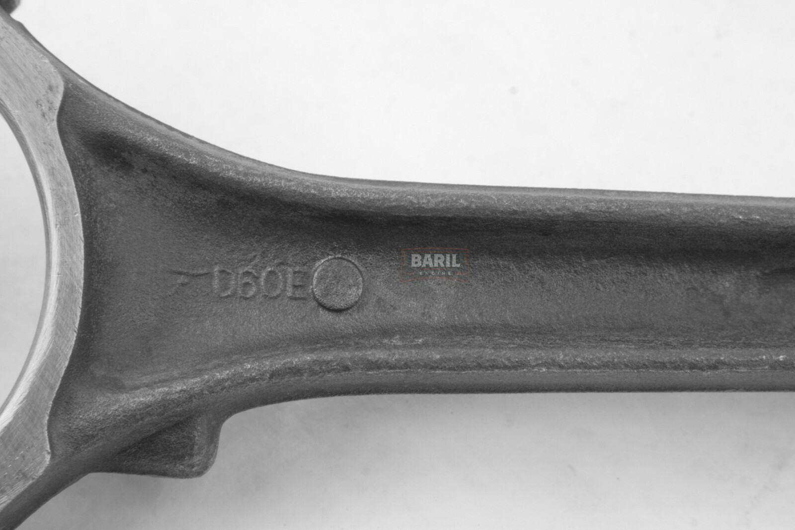 Ford 351 Windsor connecting rod Cast D60E eBay