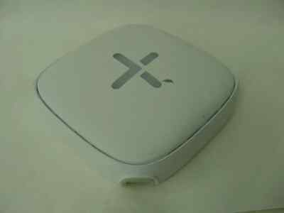 ZYXEL TRI BAND WHOLE HOME WIFI MESH WSR30 complete with power set of two
