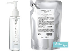 ORBIS Cleansing Liquid  Oil Cut 150ml Moistur...