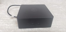 Dell K16A K16A001 J00G9 TB16 VGA HDMI DP USB 3.0 Mini DP USB-C Thunderbolt Dock