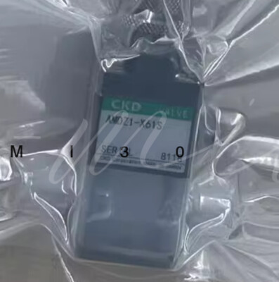 1X liquid valve AMDZ1-X61S #T10*