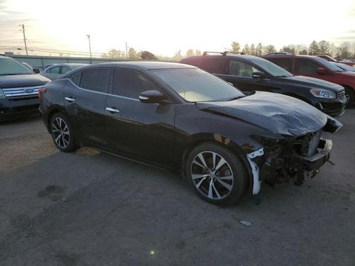 Used Engine Control Module (ECM) fits: 2018 Nissan Maxima Electronic Control Mod - Bild 10 von 24