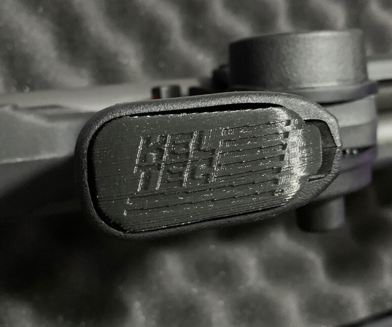 KSG Shotgun & KS7 Pistol Grip Plug/Insert for Hollow Pistol Grip (Flexible ) eBay