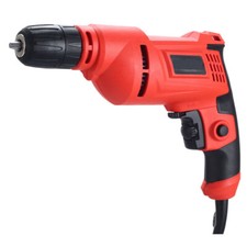 220V Multi-functional Household Electric Drill Machine for Wood, Metal Drilling