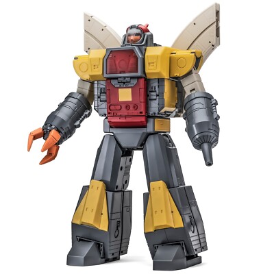 オメガ・スプリーム　トランスフォーマー　非正規　newage h53 Newage NA H53 Michael Omega Suprem-e Action Figure