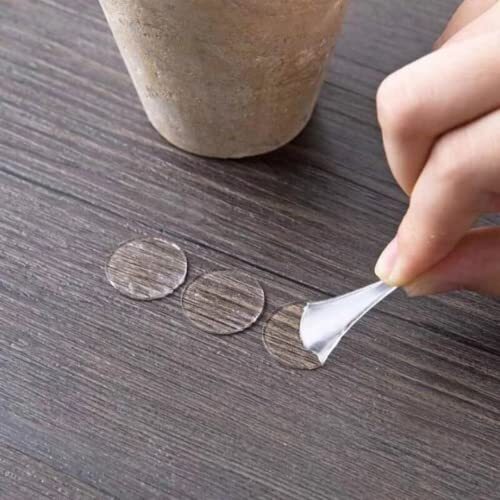 Clear Sticky Tack Poster Putty Glue Dots Double Sided Mounting Putty