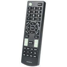 New NS-RC4NA-18 Remote for Insignia TV NS-48D420NA16 NS-50D421NA16 NS-RC4NA-16
