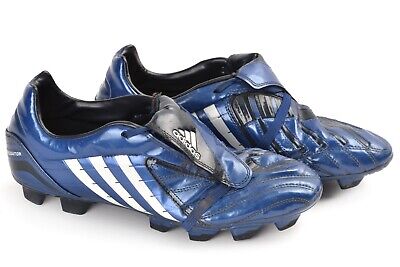 ADIDAS ABSOLUTE PREDATOR POWERSWERVE TRX FG SOCCER BOOTS ADIDAS ABSOLUTE PREDATOR POWERSWERVE TRX FG SOCCER BOOTS