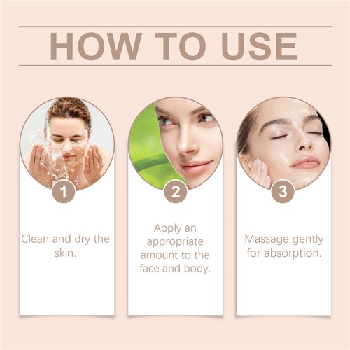1~3 Bee Venom Compact Essence Stick,Bee Venom Firming Serum Stick,Serum for Face - Picture 5 of 8