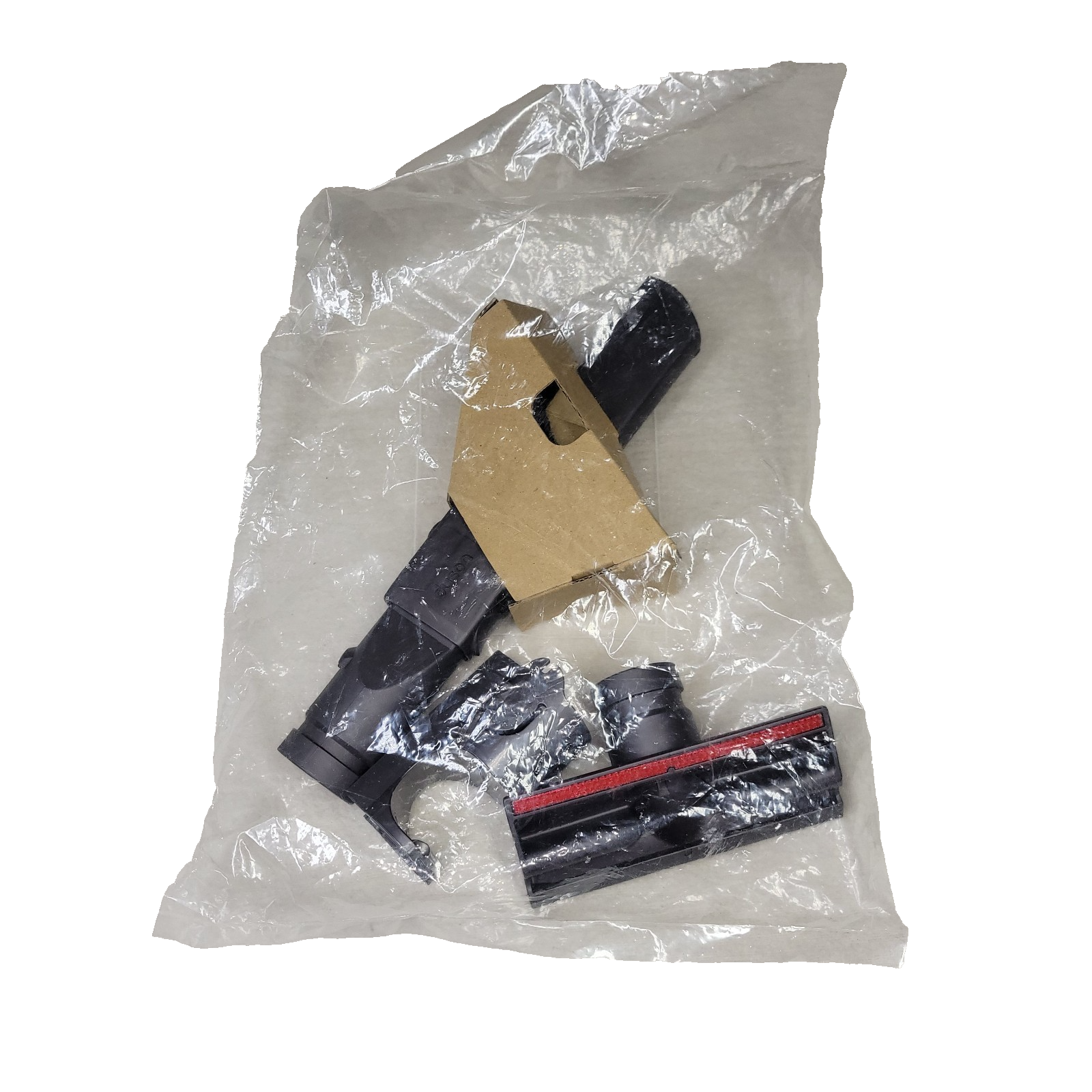 Dyson Vacuum Crevice Tool for Mattress and Home Cleaning in Gray-image