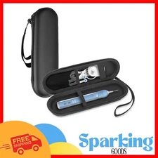 EVA Travel Case for Electric Toothbrush - Universal Fit & Compact Design