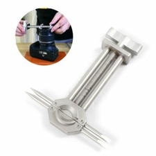 Spanner Lens Vise Repair Tool 30-105mm Wrench Camera Watch Open Loupe Telescope