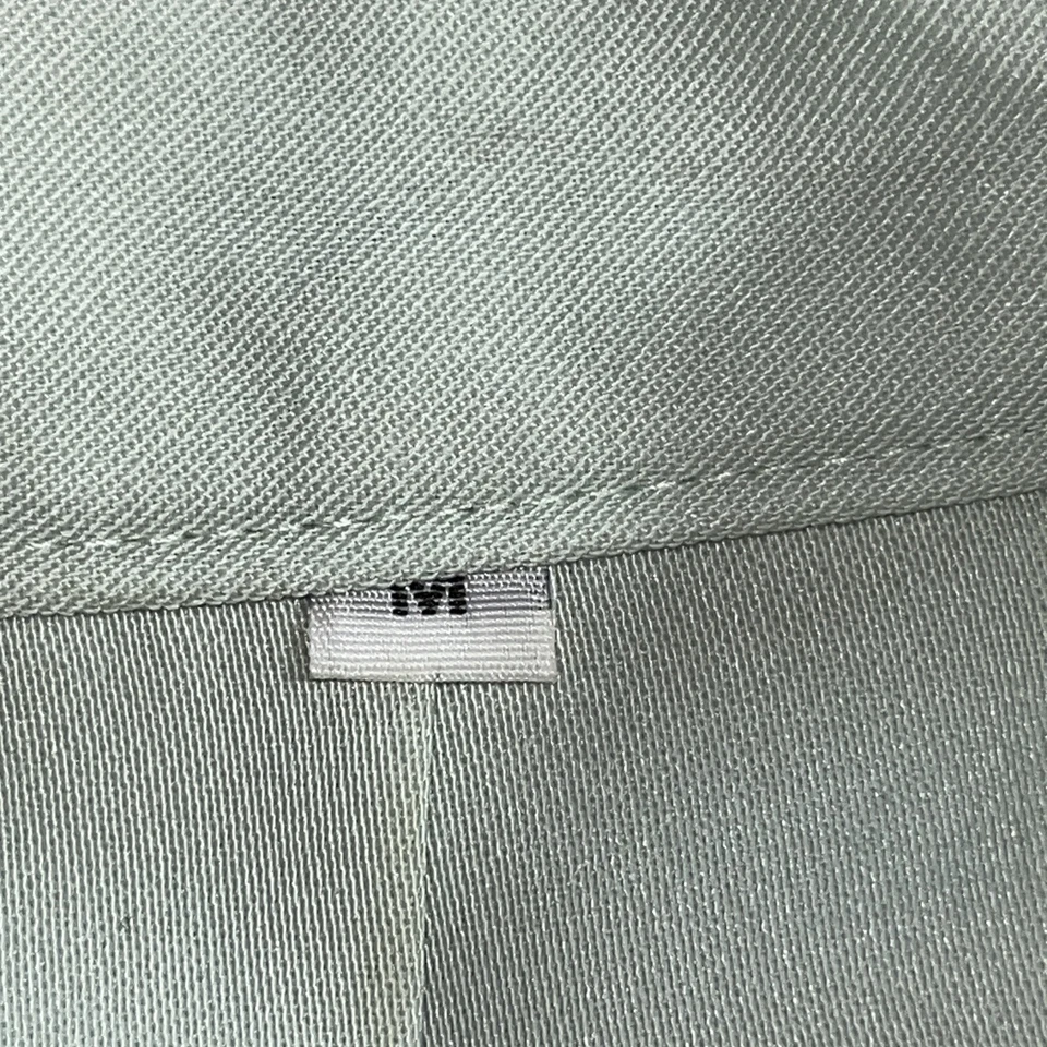 VERDE Anime UNIFORME Plisado FALDA BLANCA MARINERO Camisa TRAJE Juegos con disfraces Japonés MED Foto 2 de 4