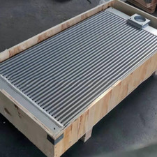 1Pc 1621411000 Cooler For Atlas Copco Air Compressor 1621-4110-00 New