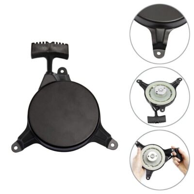 Seilzugstarter Für MTD Fleurelle Budget Rasenmäher Für THORX 35 Honda 170MM X