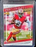 2023 Panini Spectra Prestigious Pros Deebo Samuel #PP-11 San Francisco 49ers