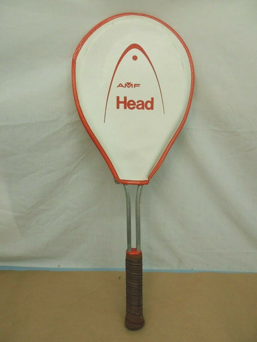 Raquette De Tennis Head AMF Tournament Director Vintage - 4 1/2 Po Non Cordée