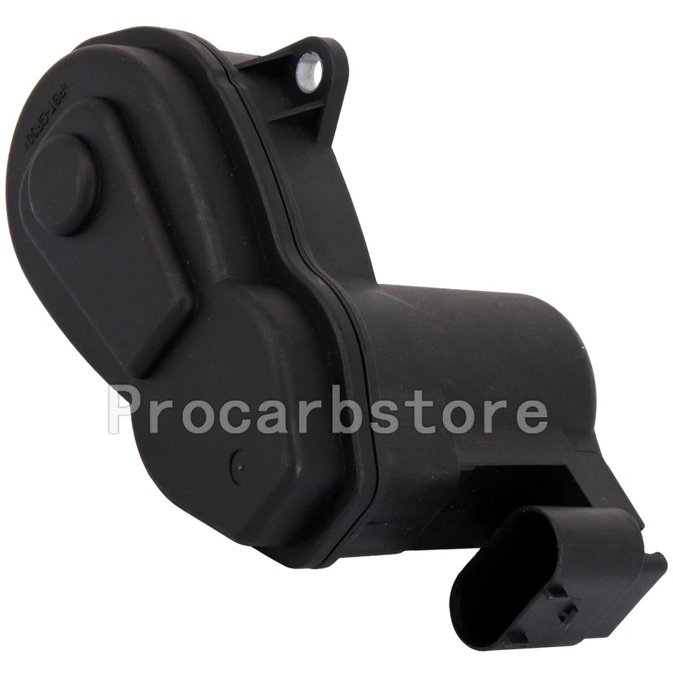 Rear Park Brake Actuator 34216794618 For BMW 528i 535i 640i 650i M5 X3 X4 Z4 F10 Foto 4 de 4