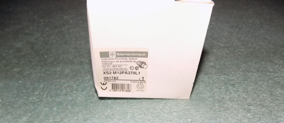 Sensore Di Prossimità Induttivo TL-Q5MC2-Z - Omron