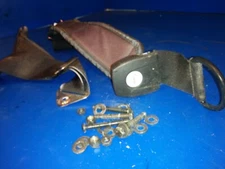 q6 seatbelt  , invacare quantum q6 edge wheelchair